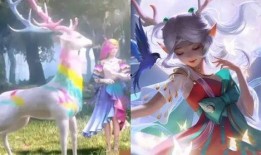 王者瑶妹典藏爆料最新出装,王者峡谷装备攻略大揭秘！