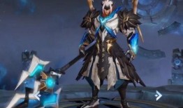 吕布王者皮肤爆料最新,战神归来，荣耀再续